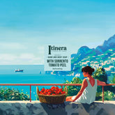 Itinera Jabón de Manos y Cuerpo Refrescante (100 g)